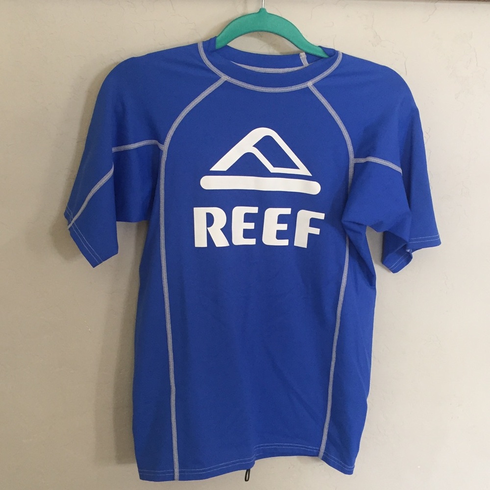 Swim shirt